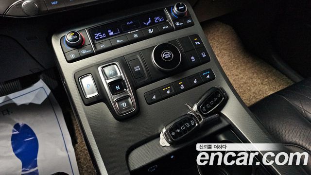 Hyundai Palisade 2021 — photo 9