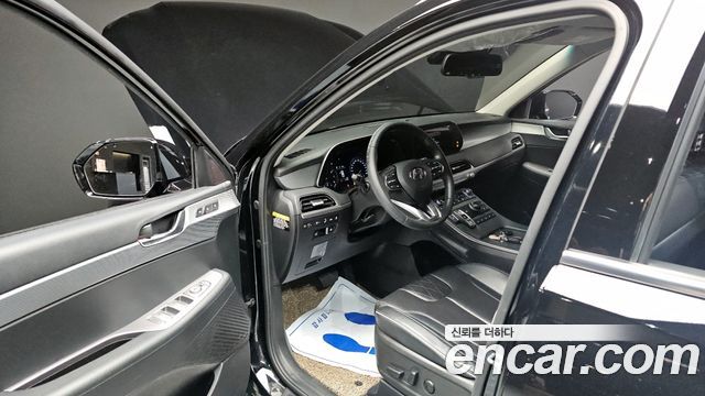 Hyundai Palisade 2021 — photo 10