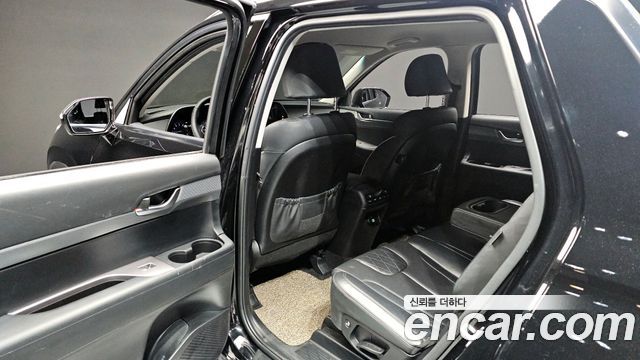 Hyundai Palisade 2021 — photo 11
