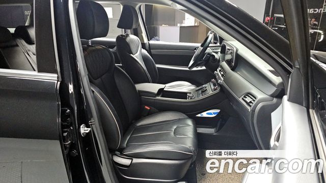 Hyundai Palisade 2021 — photo 12