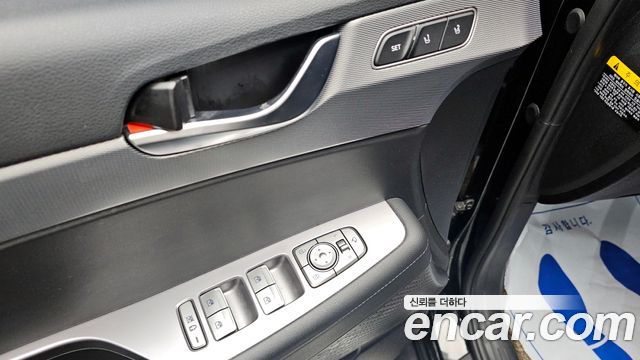 Hyundai Palisade 2021 — photo 13