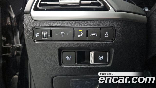 Hyundai Palisade 2021 — photo 14