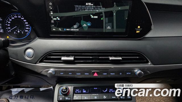 Hyundai Palisade 2021 — photo 16