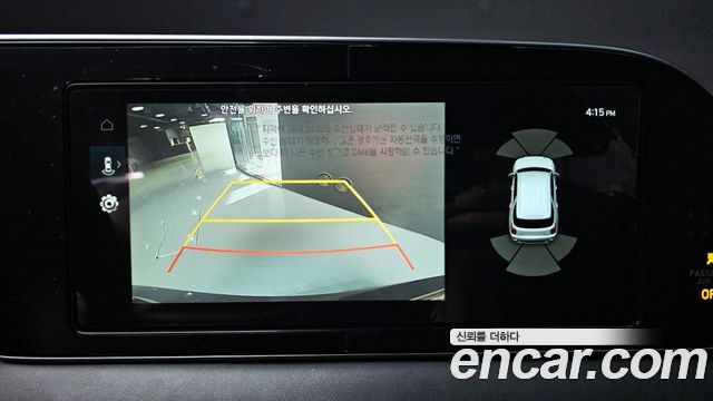 Hyundai Palisade 2021 — photo 17