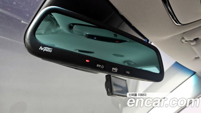 Hyundai Palisade 2021 — photo 18
