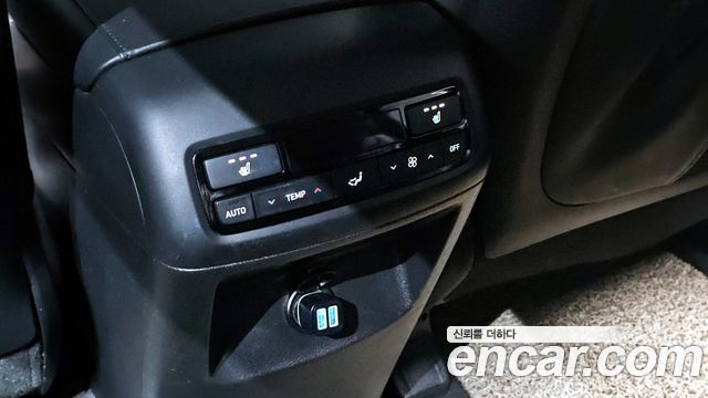Hyundai Palisade 2021 — photo 19