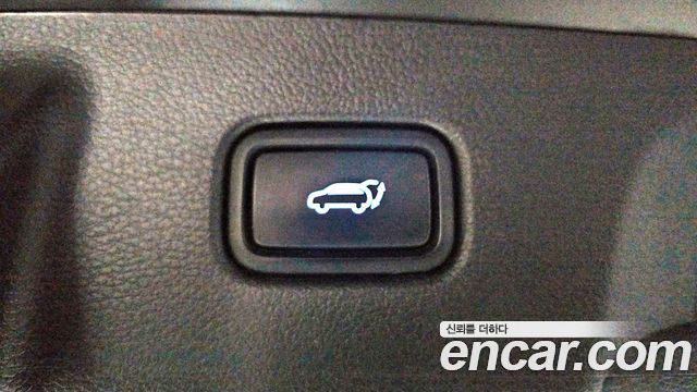 Hyundai Palisade 2021 — photo 20