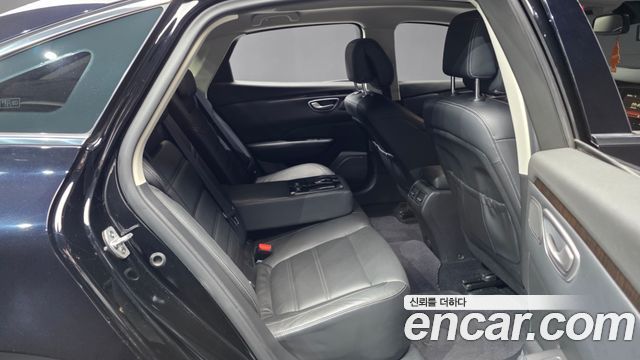 Renault Korea SM6 2016 — photo 12