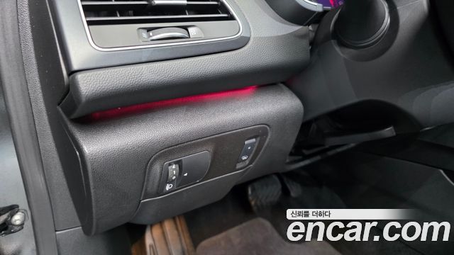 Renault Korea SM6 2016 — photo 17