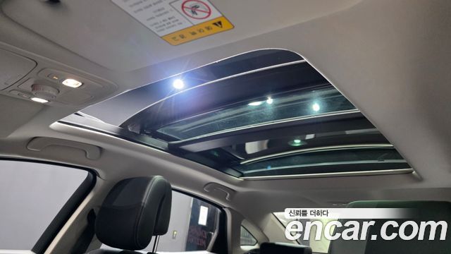 Renault Korea SM6 2016 — photo 18