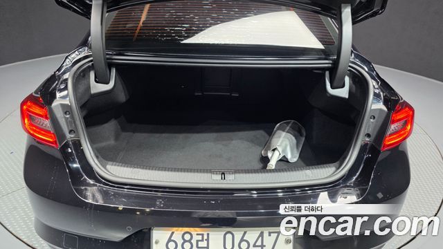 Renault Korea SM6 2016 — photo 20