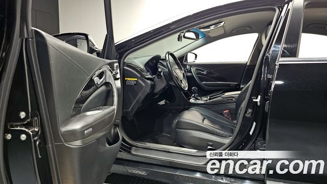 Hyundai Grandeur 2015 — photo 10