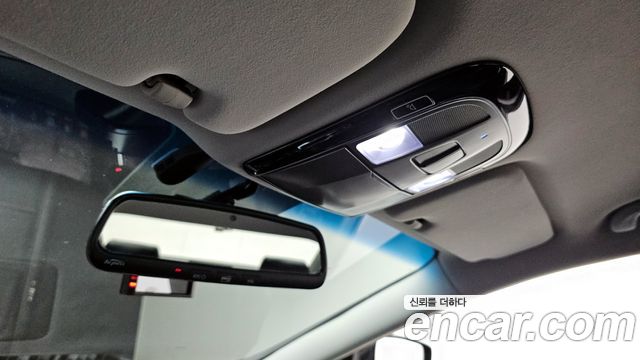 Hyundai Grandeur 2015 — photo 17