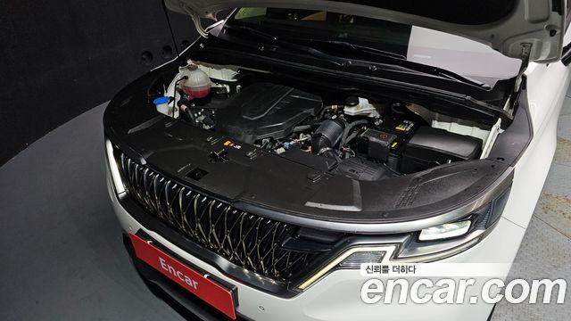 Kia Canival 2022 — photo 6