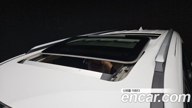 Kia Canival 2022 — photo 18