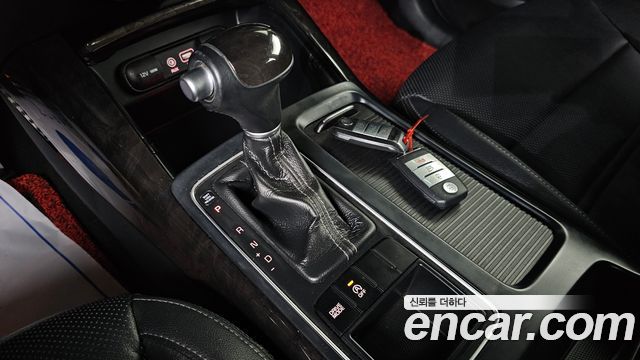 Kia Sorento 2017 — photo 9