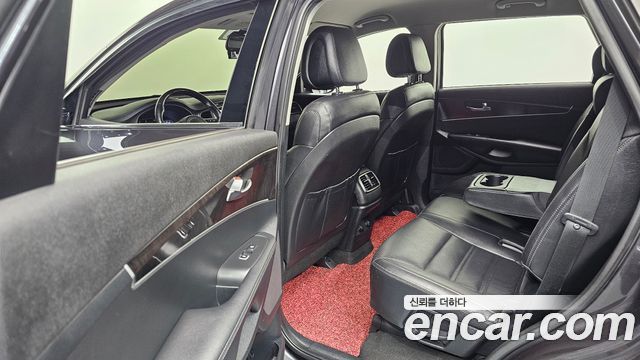 Kia Sorento 2017 — photo 11