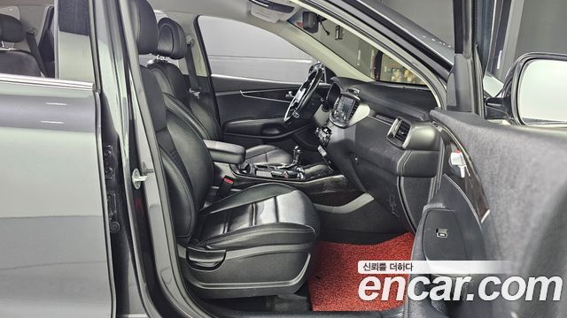 Kia Sorento 2017 — photo 12