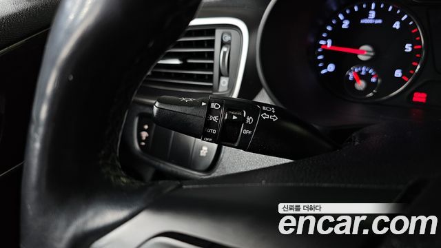 Kia Sorento 2017 — photo 14