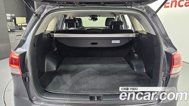 Kia Sorento 2017 — photo 20