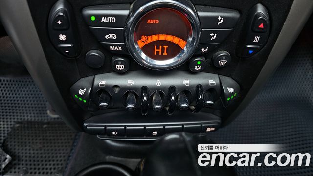 Mini Countryman 2012 — photo 15