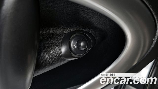 Mini Countryman 2012 — photo 17