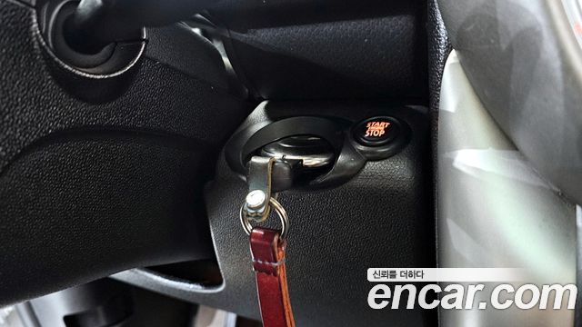 Mini Countryman 2012 — photo 18
