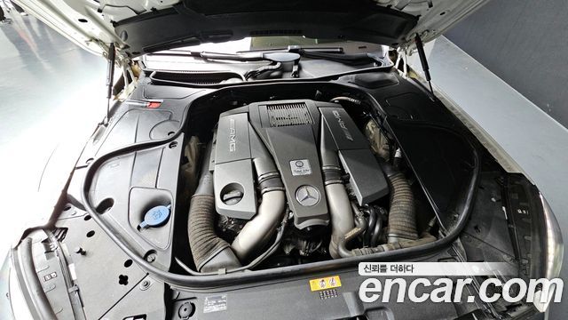 Mercedes-Benz S-Class 2016 — photo 6