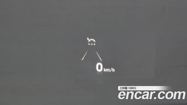 Genesis G90 2019 — photo 19