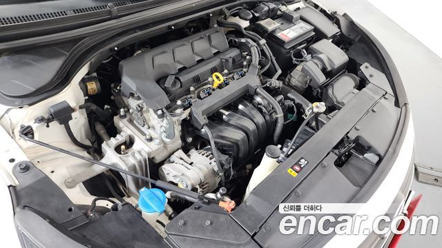 Hyundai AVANTE 2020 — photo 6