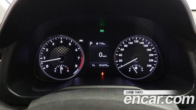Hyundai AVANTE 2020 — photo 8