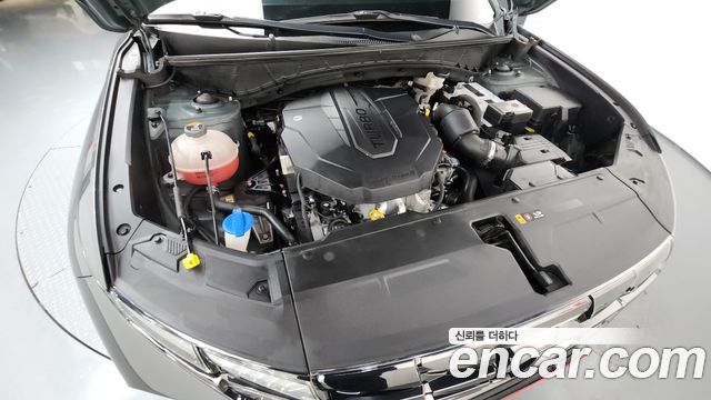Hyundai Tucson 2021 — photo 6