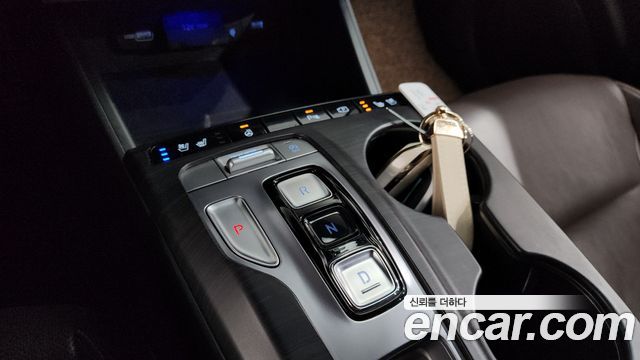 Hyundai Tucson 2021 — photo 9