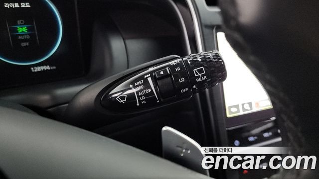 Hyundai Tucson 2021 — photo 14