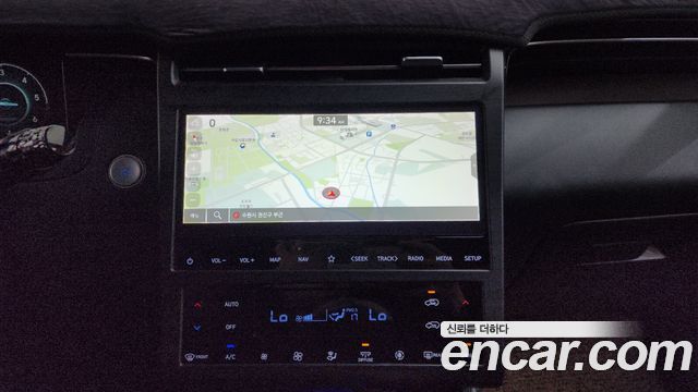 Hyundai Tucson 2021 — photo 15