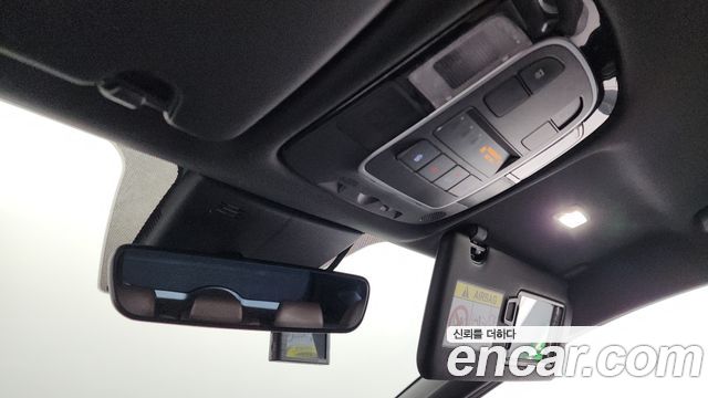 Hyundai Tucson 2021 — photo 18