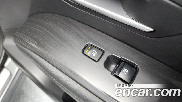 Hyundai Tucson 2021 — photo 19