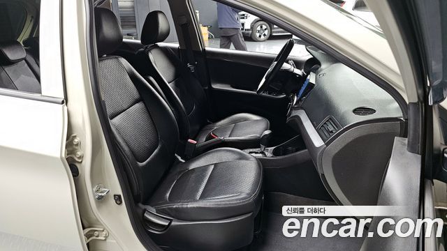 Kia morning 2014 — photo 10