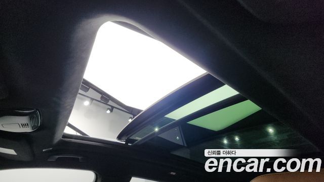 BMW X7 2021 — photo 18