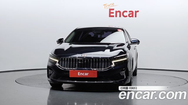 Kia K7 2020 — photo 3
