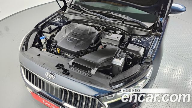 Kia K7 2020 — photo 6