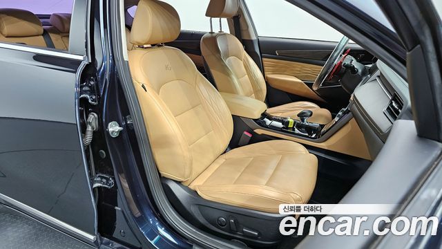 Kia K7 2020 — photo 10