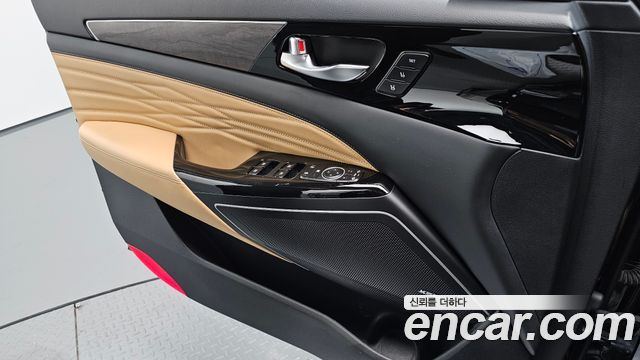 Kia K7 2020 — photo 14