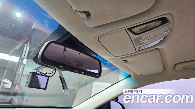 Kia K7 2020 — photo 15