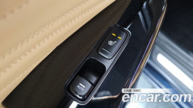 Kia K7 2020 — photo 19