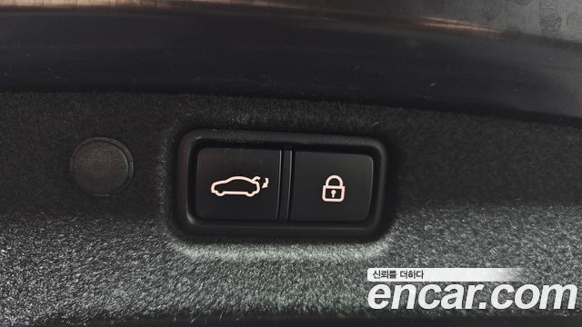 Kia K7 2020 — photo 20