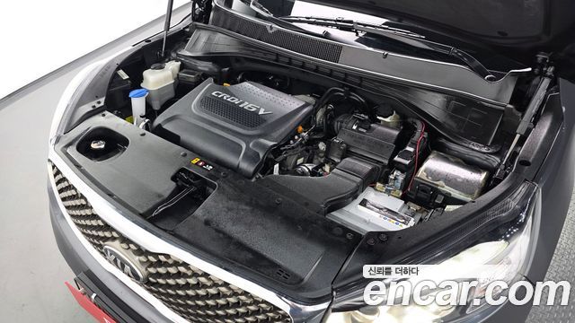 Kia Sorento 2016 — photo 6
