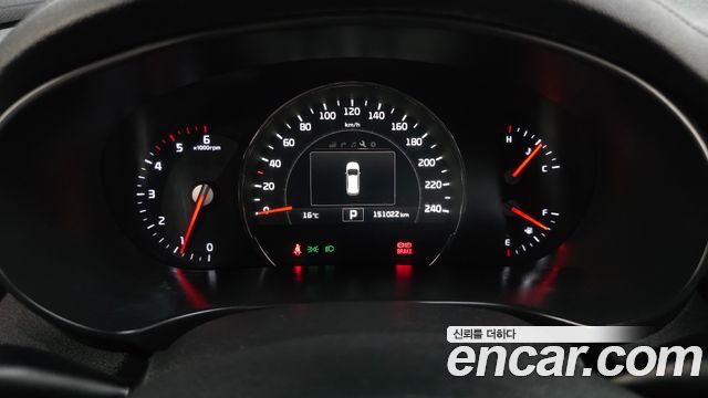 Kia Sorento 2016 — photo 8