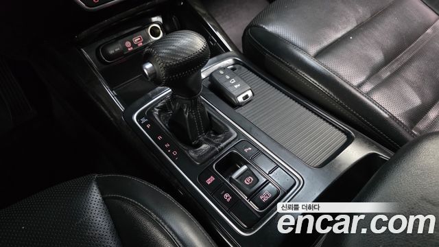 Kia Sorento 2016 — photo 9