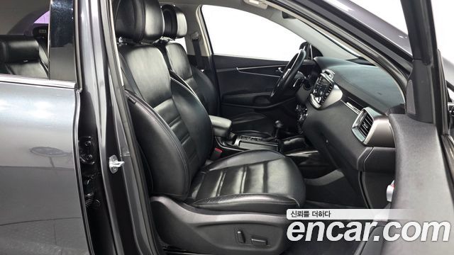 Kia Sorento 2016 — photo 10